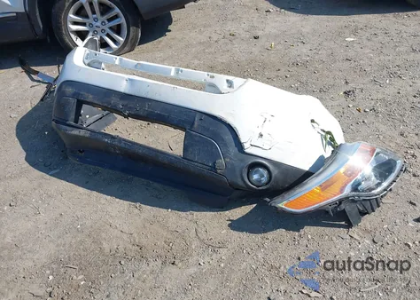 2011 Ford Explorer Xlt from USA, damaged, VIN 1FMHK8D8XBGA22685